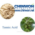 Natural Clarifying Agent Tannic Acid 97%